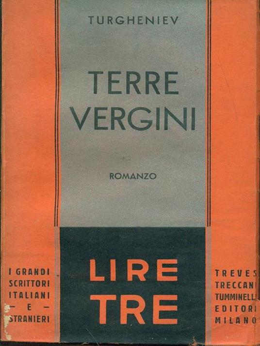 Terre vergini - 5