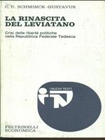 La rinascita del Leviatano