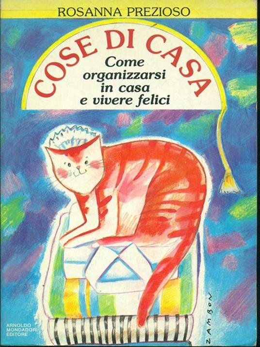 Cose di casa - Rosanna Prezioso - 5