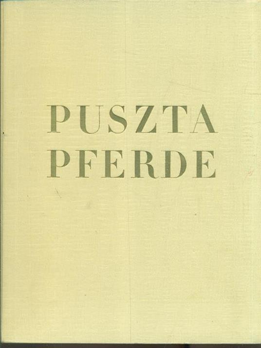 Puszta-pferde - 6