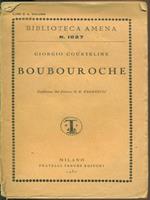 Boubouroche