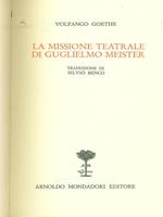 Guglielmo Meister