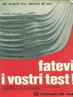 Fatevi i vostri test