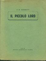 Il piccolo Lord