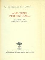 Amicizie pericolose