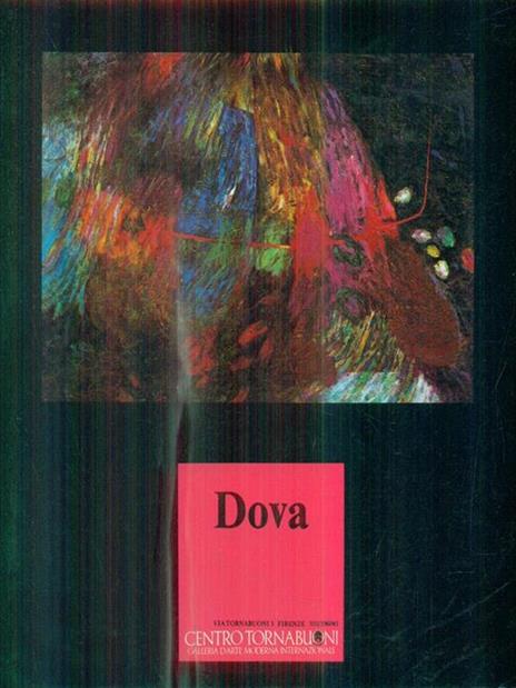 Dova - copertina