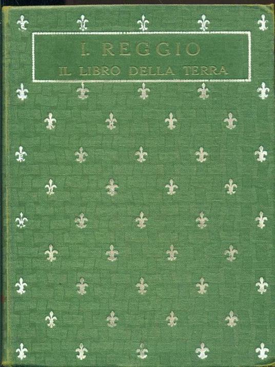 Il libro della terra - Isidoro Reggio - 8