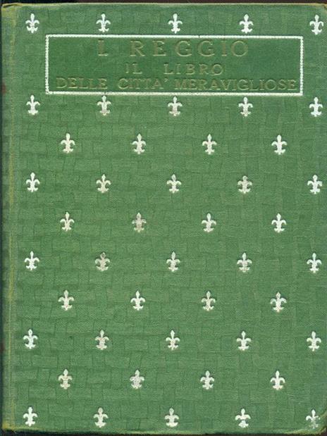 Il libro delle città meravigliose vol.1 - Isidoro Reggio - 6