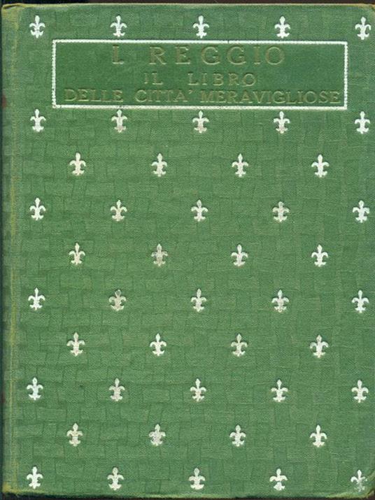 Il libro delle città meravigliose vol.1 - Isidoro Reggio - 3