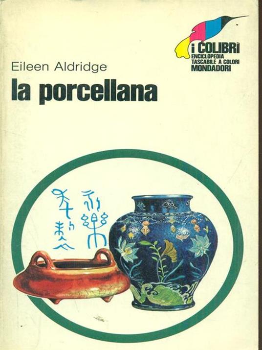 La porcellana - Eileen Aldridge - 8