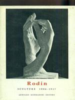 Rodin sculture 1886-1917