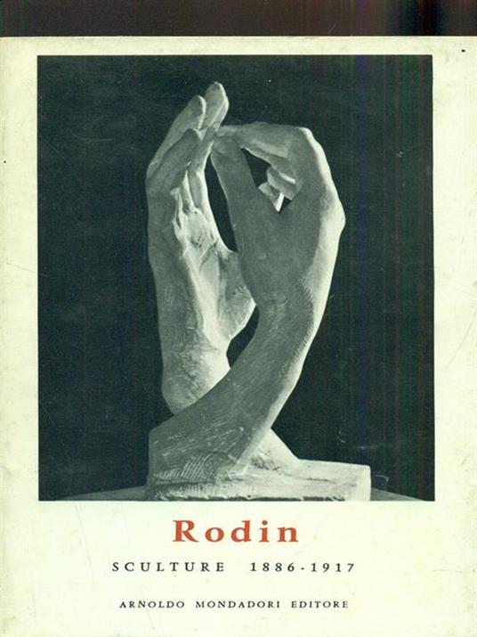 Rodin sculture 1886-1917 - Cécile Goldscheider - 8