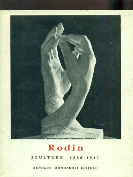 Rodin sculture 1886-1917 - Cécile Goldscheider - 5