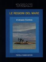 Gli Oceani 11. Le regioni del mare