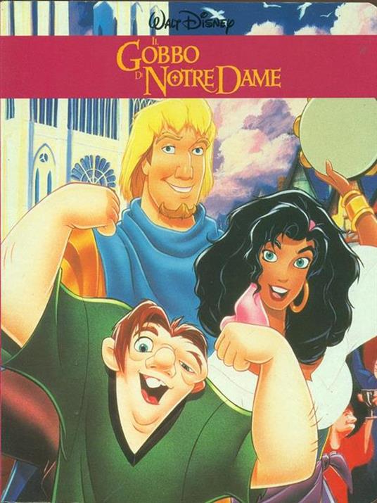 Il gobbo di Notre Dame - 2