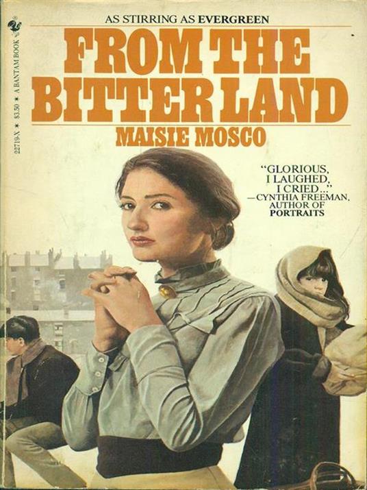 From the bitter land - Marilena Mosco - 3