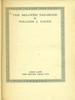 The beloved vagabond