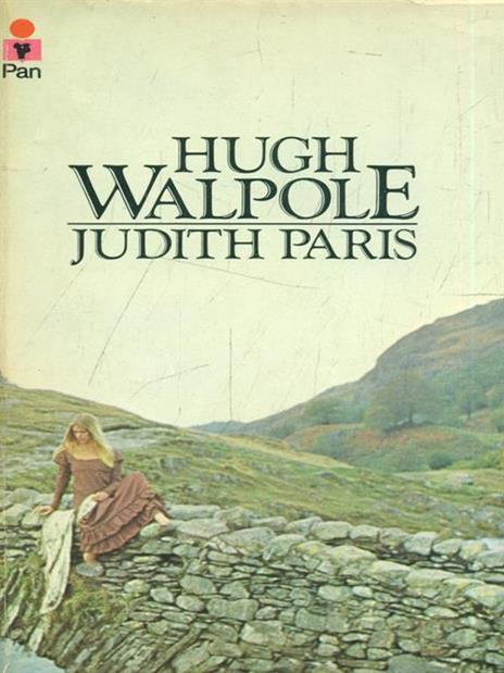 Judith Paris - Hugh Walpole - 7