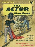 The actor