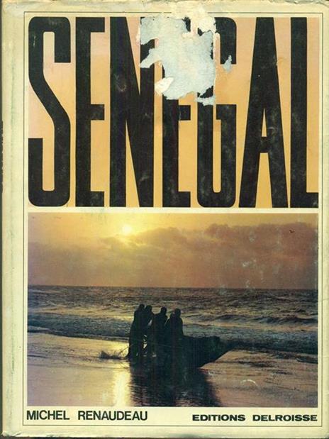 Senegal - Michel Renaudeau - 10