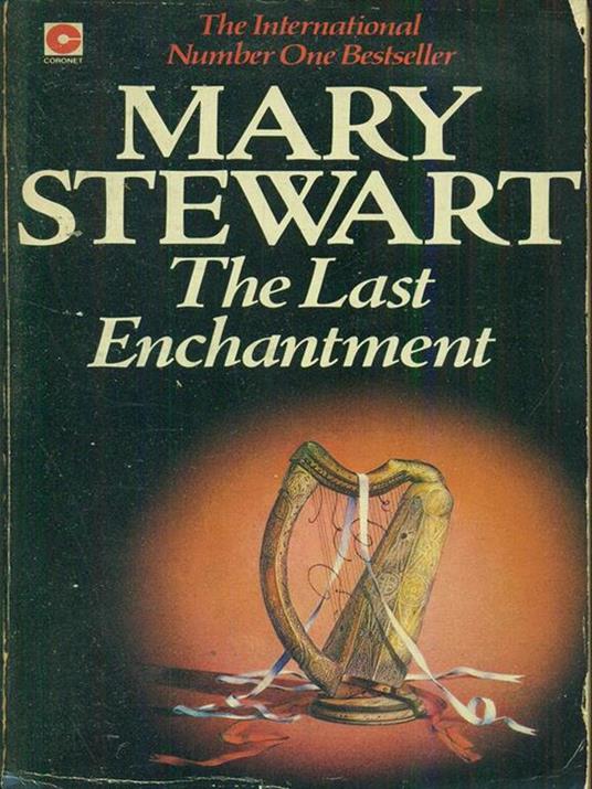 The Last Enchantment - Mary Stewart - 5