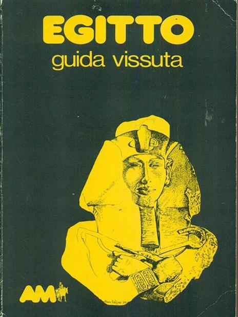 Egitto guida vissuta - 2