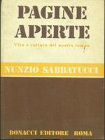 Pagine aperte