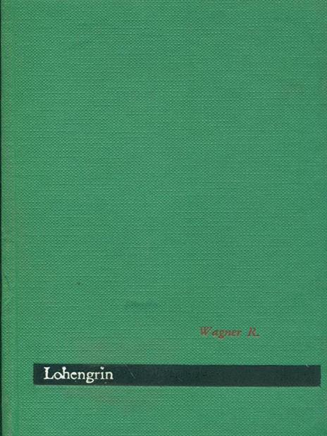 Lohengrin - Richard Wagner - 3