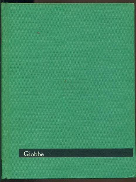 Giobbe - 2