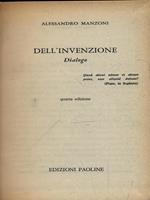 Dell'invenzione