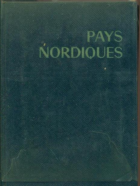 Pays Nordiques - 3