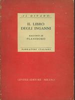 Il libro degli inganni