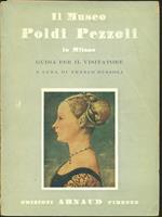 Il Museo Poldi Pezzoli in Milano