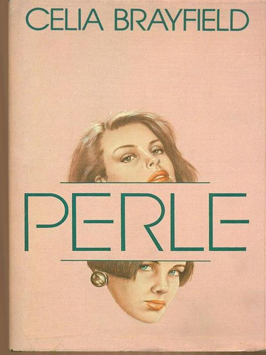 Perle - Celia Brayfield - 4