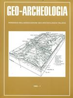 Geo-Archeologia