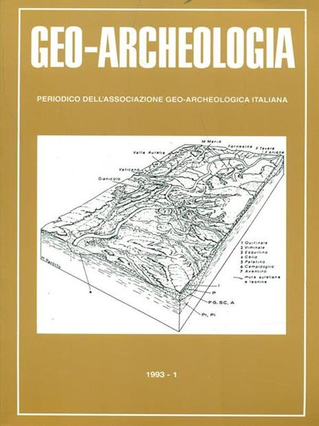 Geo-Archeologia - 7