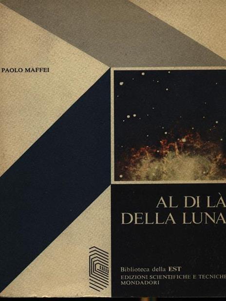 Al di là della luna - Paolo Maffei - 4