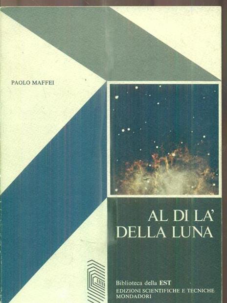 Al di là della luna - Paolo Maffei - 3