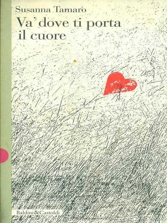 Và dove ti porta il cuore - Susanna Tamaro - 8