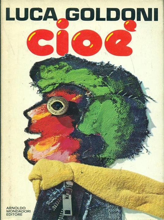 Cioè - Luca Goldoni - 6