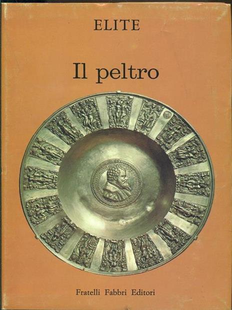 Il peltro - Nada Boschian - 2