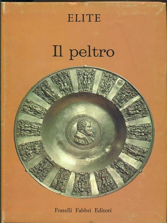 Il peltro - Nada Boschian - 9