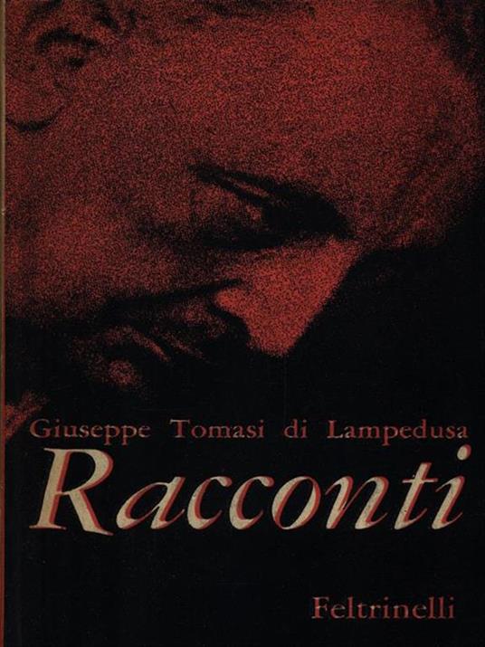 Racconti - Tomasi di Lampedusa Giuseppe - 3