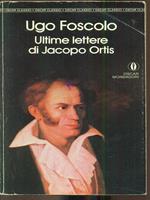 Ultime lettere di Jacopo Ortis