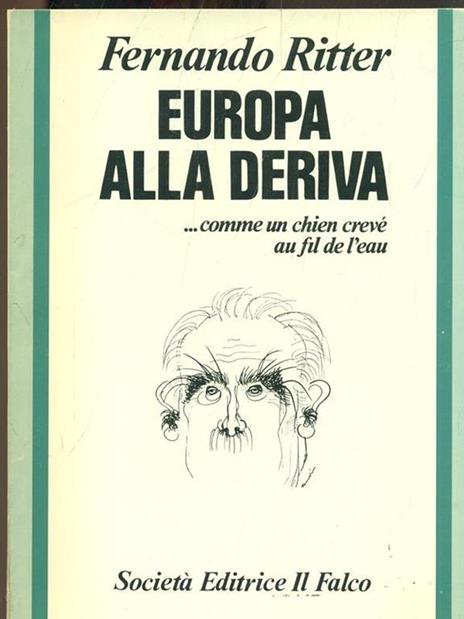 Europa alla deriva - 5