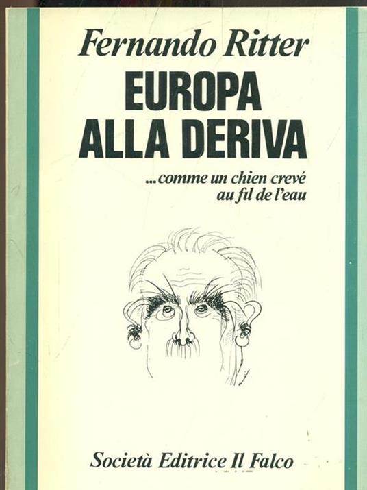 Europa alla deriva - 3