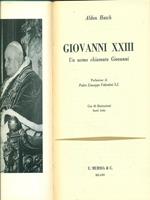 Giovanni XXIII