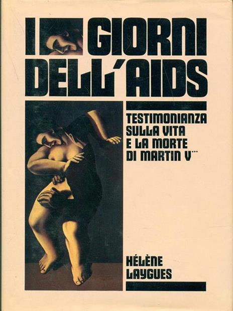 I giorni dell'aids - 3