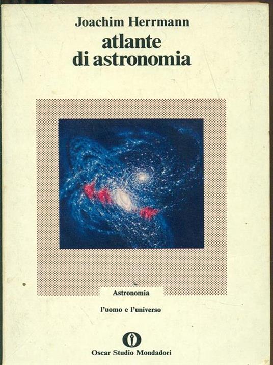 Atlante di astronomia - 2