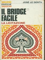 Il bridge facile Vol. 1-La licitazione